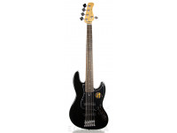Marcus Miller V3-5 (2ND GEN) BLK BLACK Marcus Miller V3-5 (2ND GEN) BLK BLACK